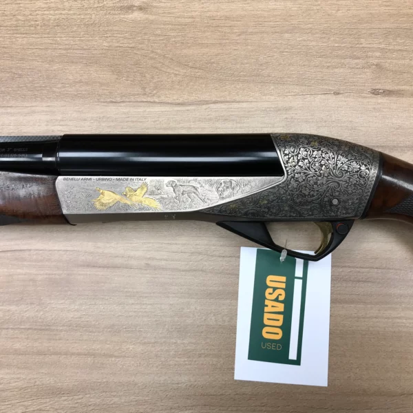 Benelli Rafaello Serie Limitada 12GA