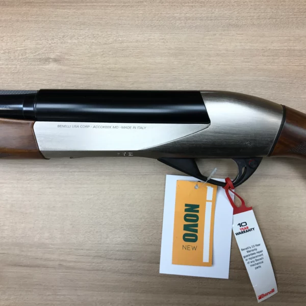 Benelli Ethos Sport 12GA