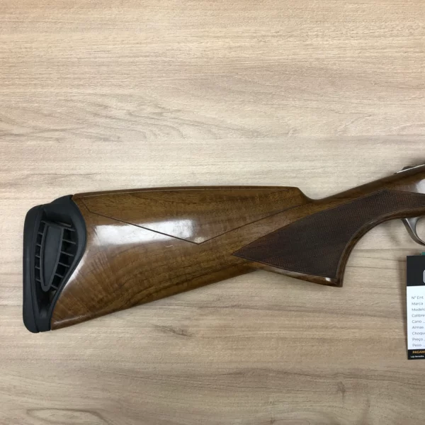 Browning Cynergy 12GA