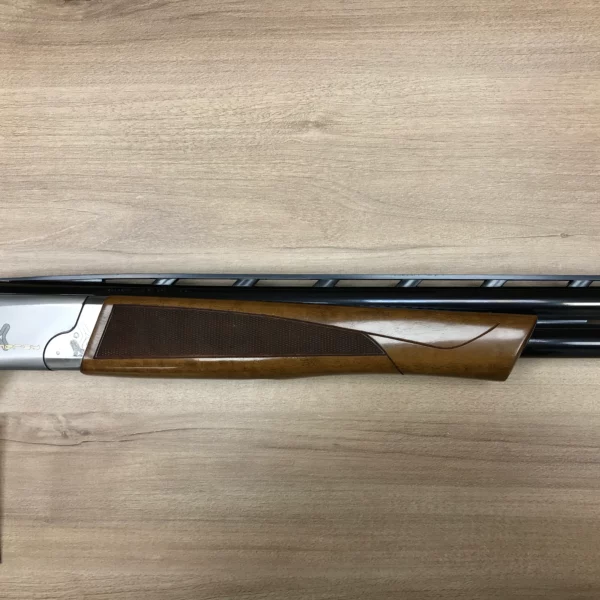 Browning Cynergy 12GA