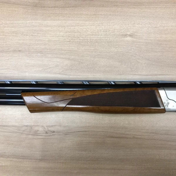 Browning Cynergy 12GA