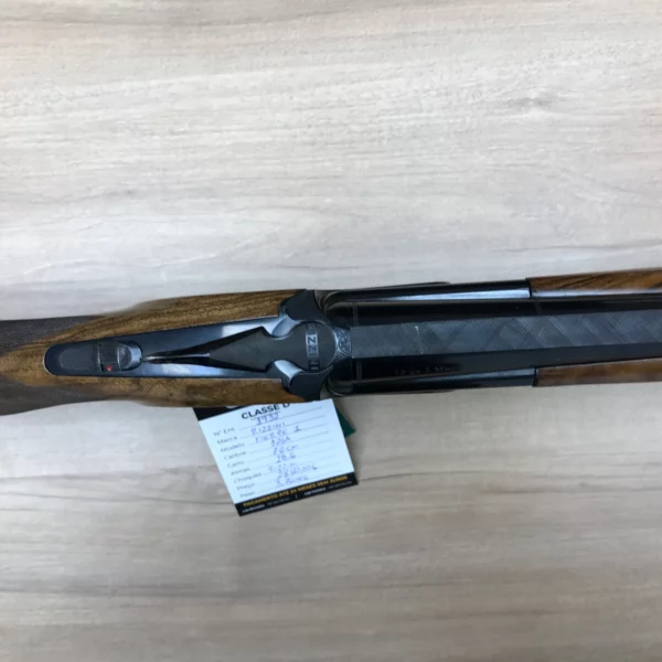 Rizzini Fierce I 12GA