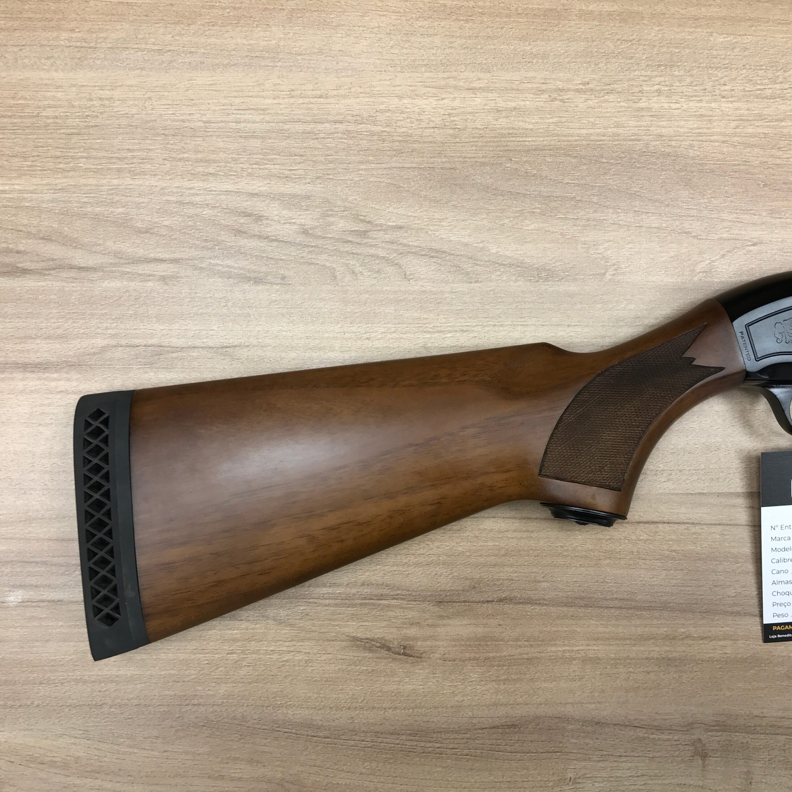 Pietro Beretta A303 12GA