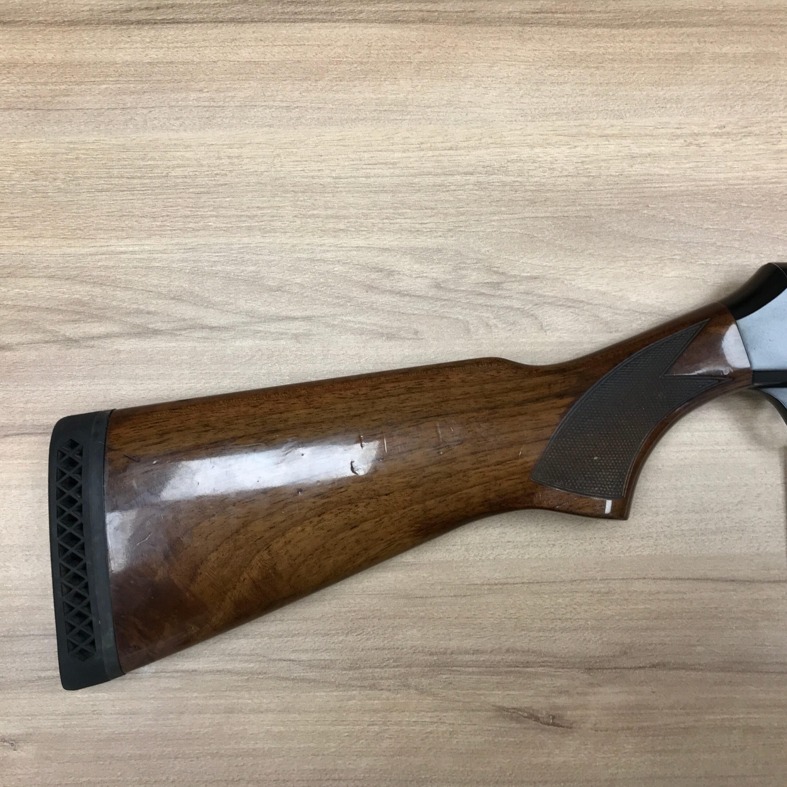 Browning B80 12GA