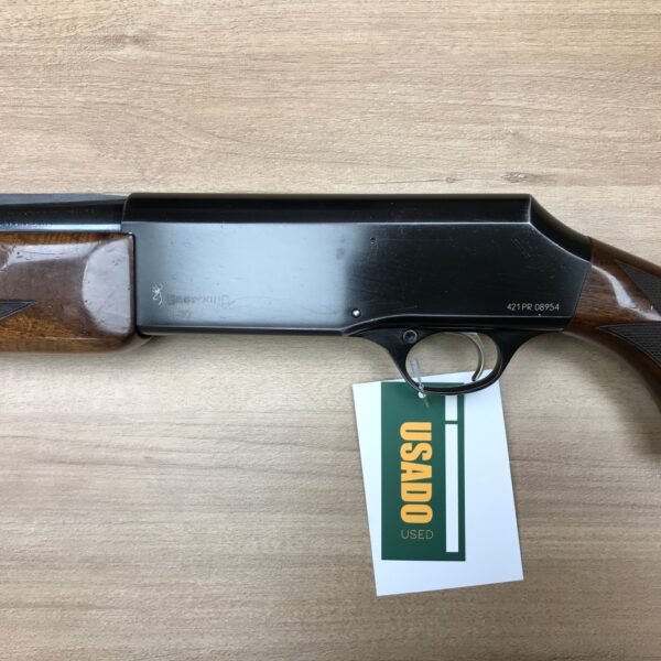 Browning B80 12GA