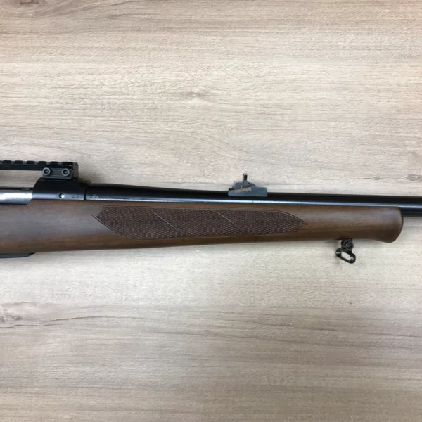 CZ 550 30.06SPRG