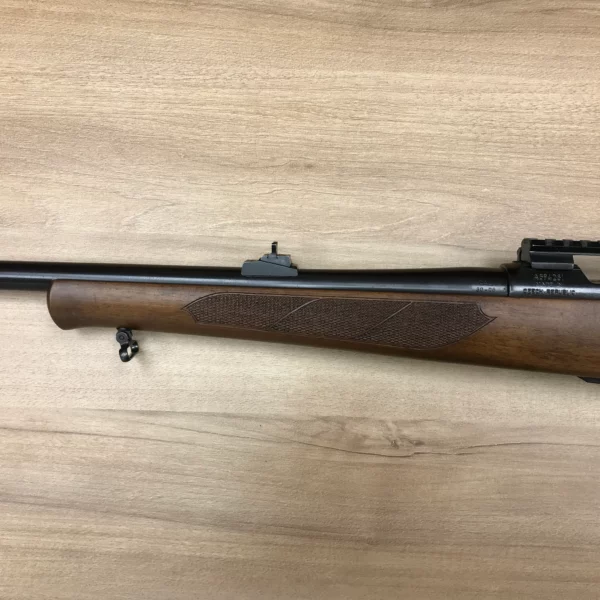 CZ 550 30.06SPRG