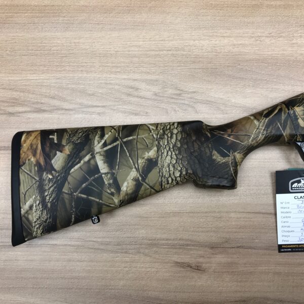 Benelli Centro Camo 12GA