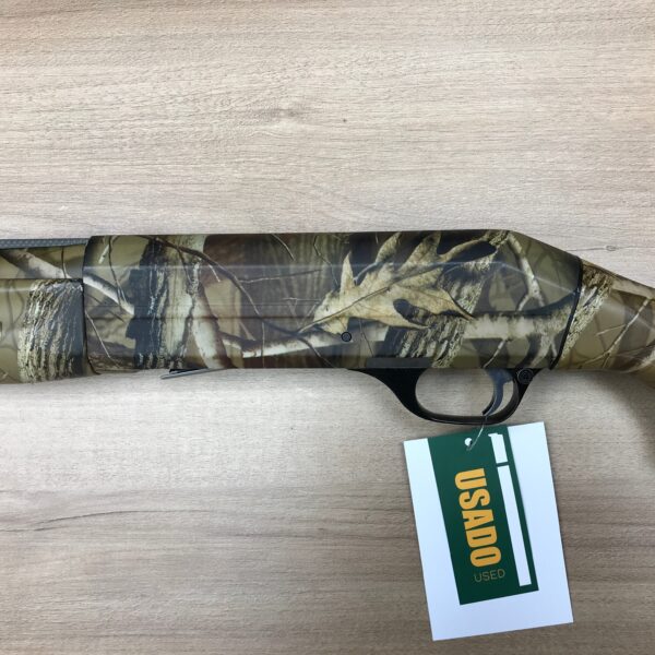 Benelli Centro Camo 12GA