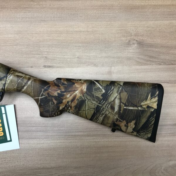 Benelli Centro Camo 12GA