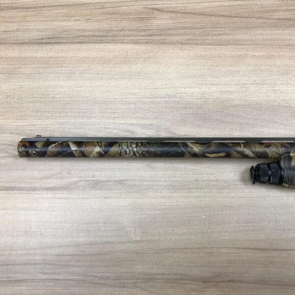 Benelli Centro Camo 12GA