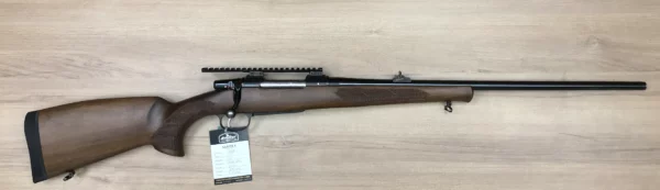 CZ 550 30.06SPRG