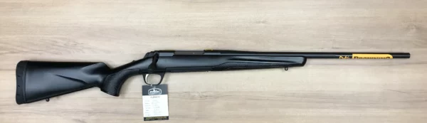 Browning X-Bolt 30.06SPRG