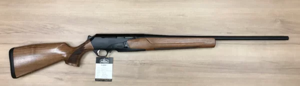 Browning Bar 4X Action Hunter 7mm Rem