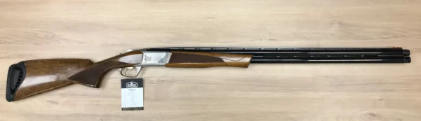 Browning Cynergy 12GA