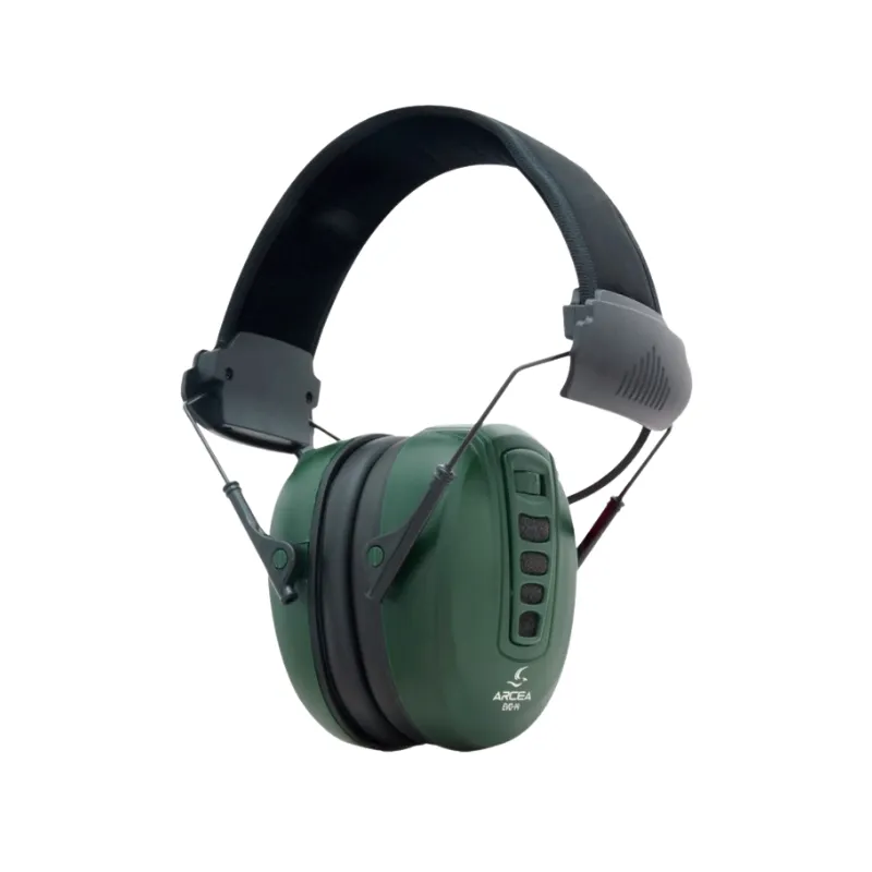 Auscultadores Eletrónicos Evo-14