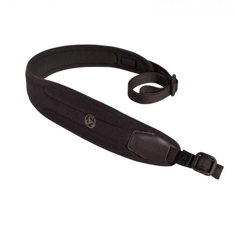 Bandoleira Sauer Ergo Rest Preta