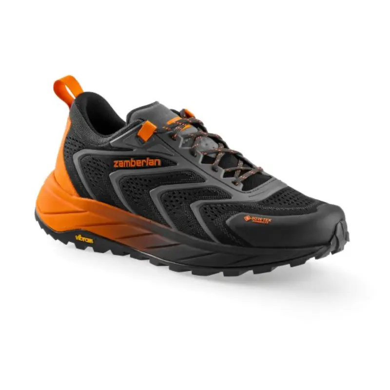 Sapato Zamberlan Free Blast Pop GTX