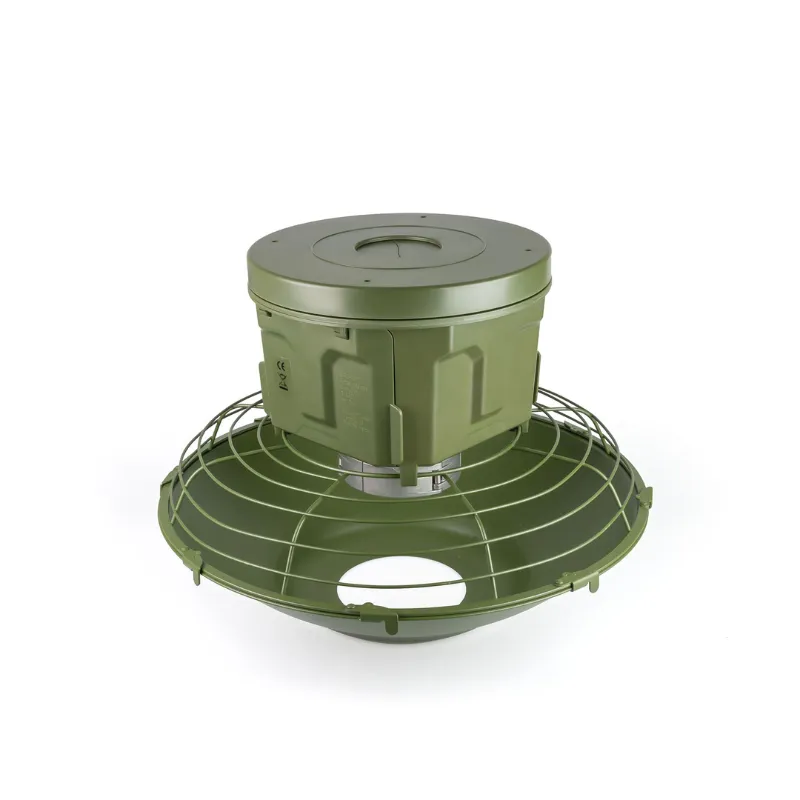 Distribuidor Automático Evolution