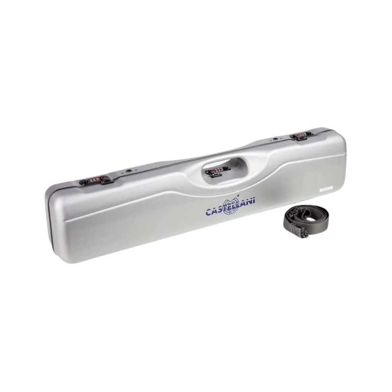 Mala Transporte Castellani Compact Case L