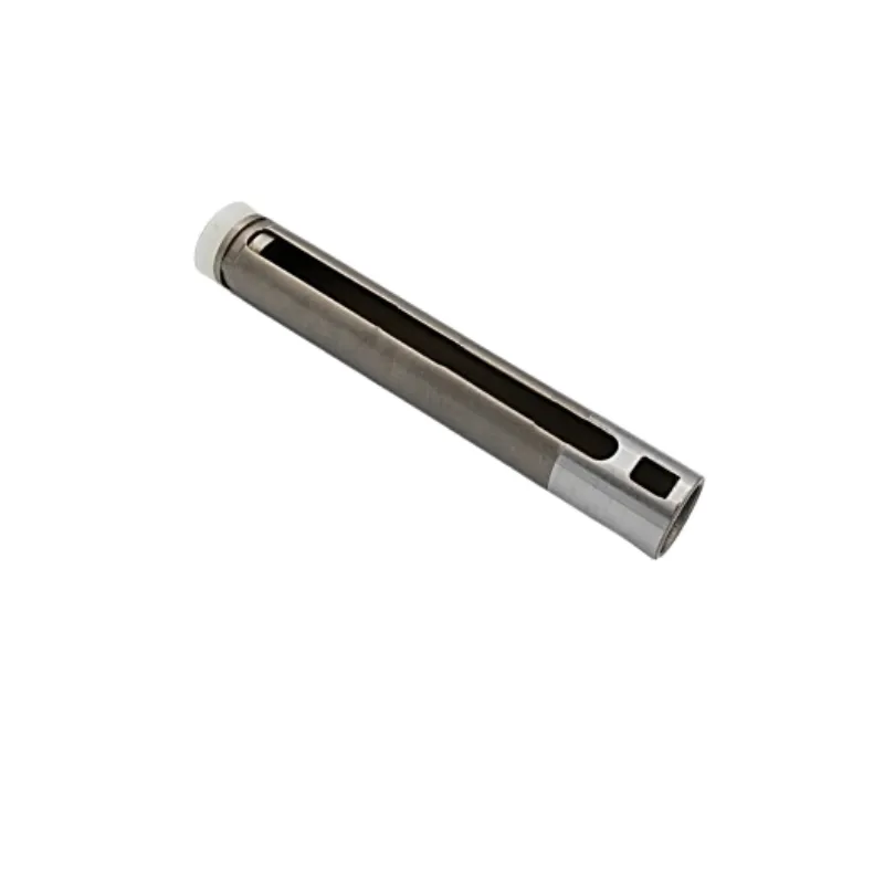 Êmbolo Norica Dragon completo nº 2011021