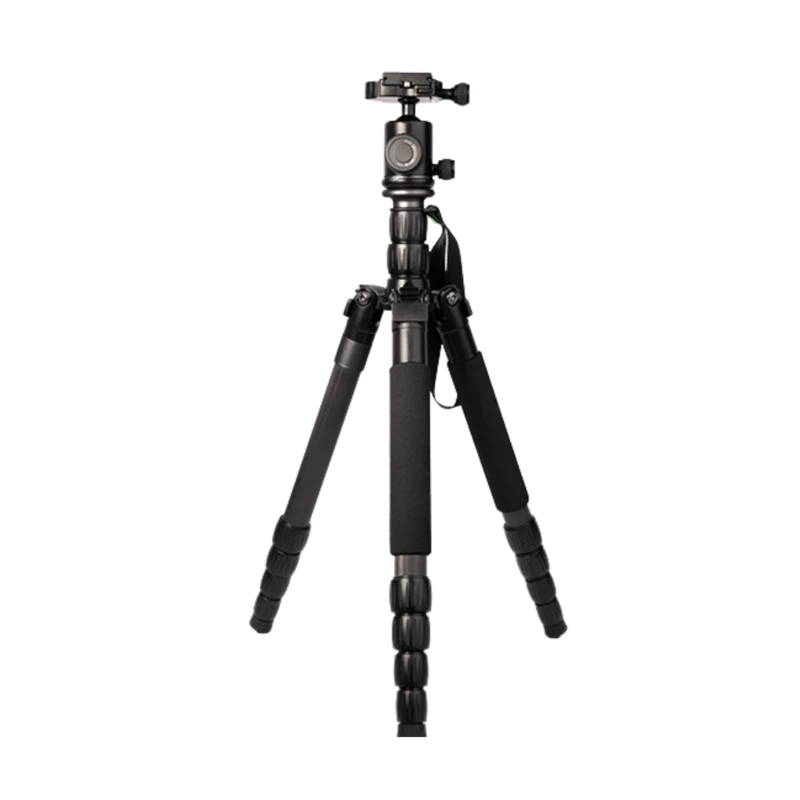 Tripé Carbono GPO