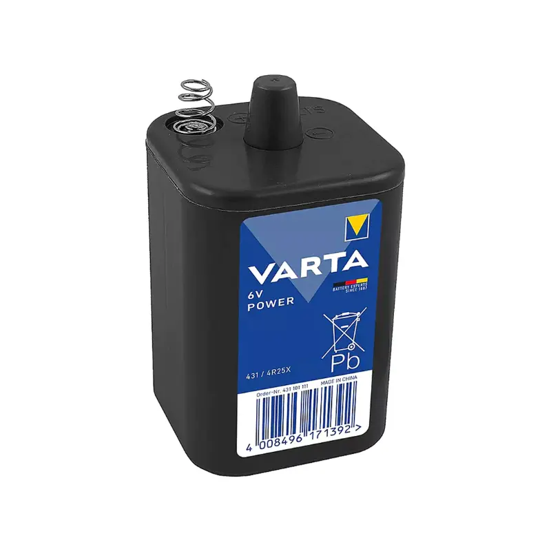 Bateria Varta 431