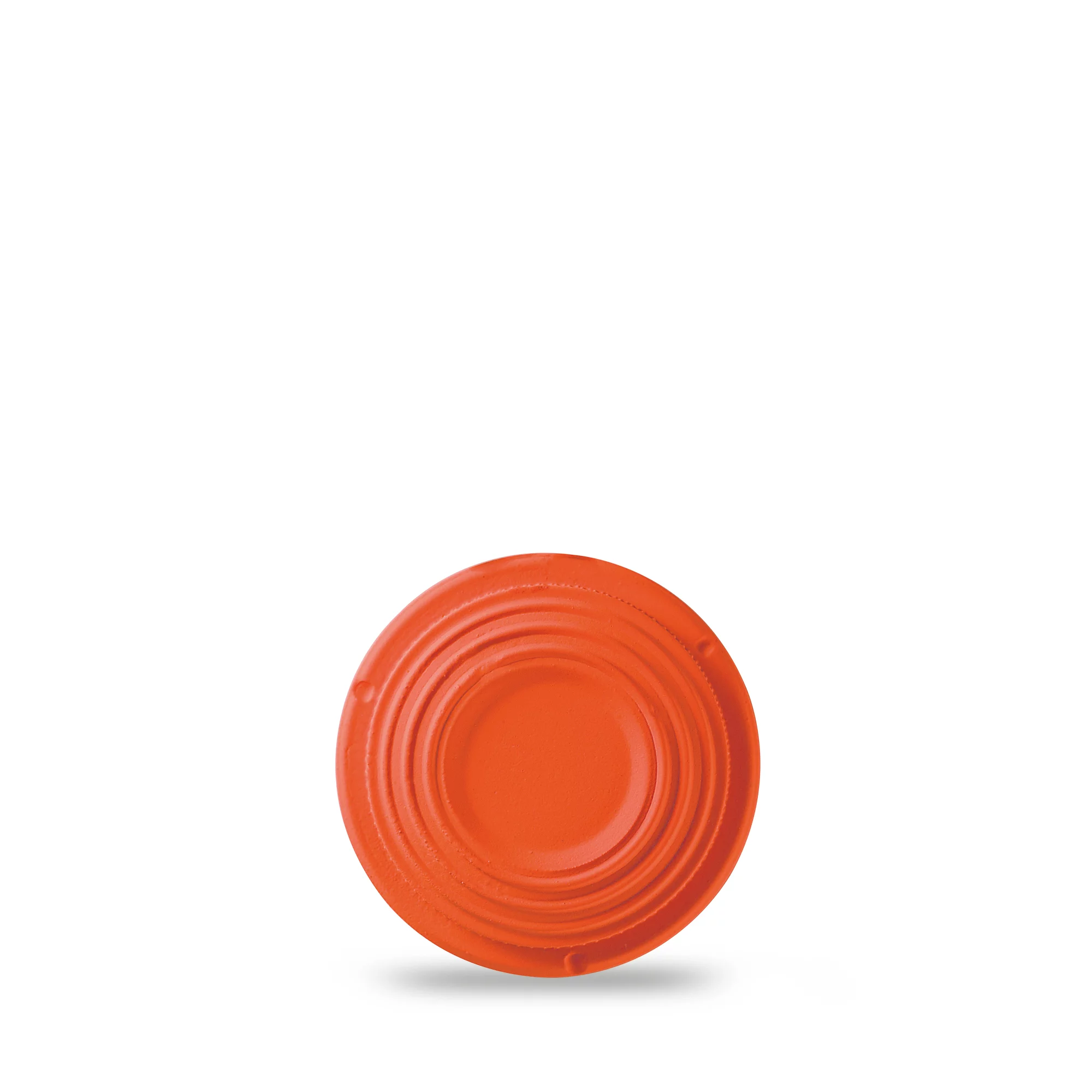 Cx 300 Pratos EuroTarget Micro 60 Orange