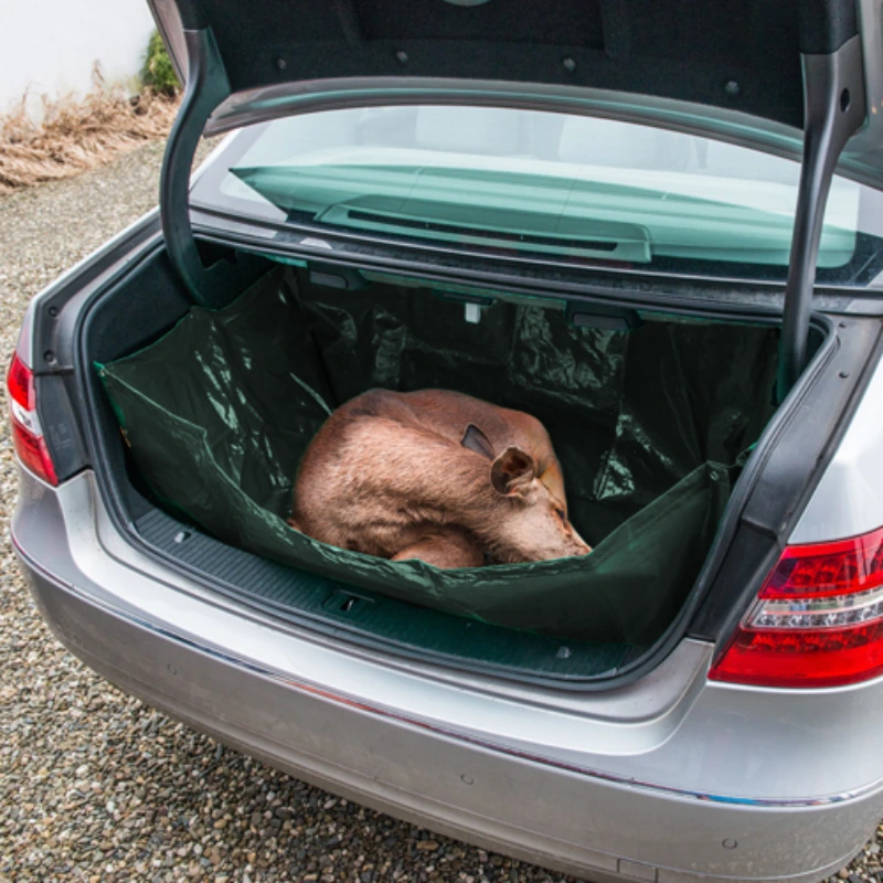 Saco Transporte Caça 108x69x38