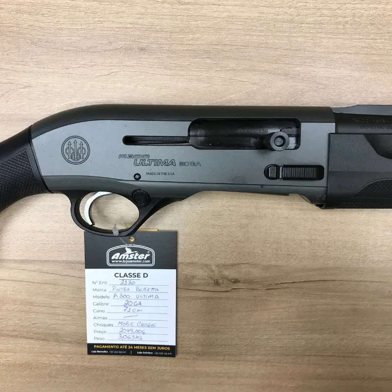 Pietro Beretta A300 Ultima 20GA