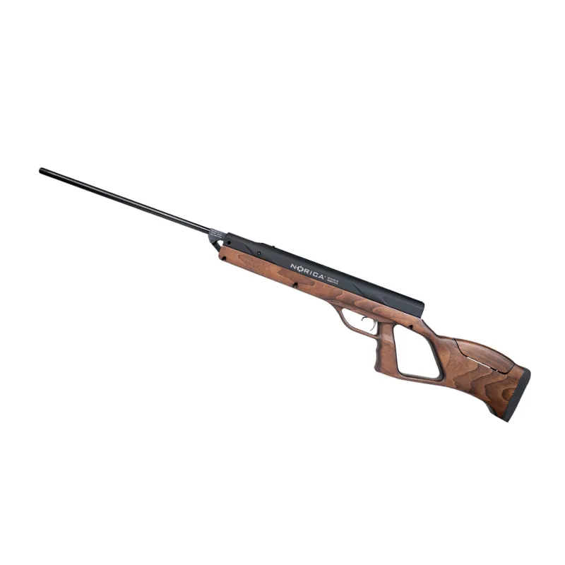 Carabina Pressão de Ar Omnia ZRS Pro 5,5mm