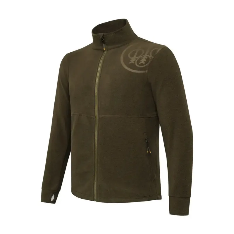 Casaco Beretta HP Logo