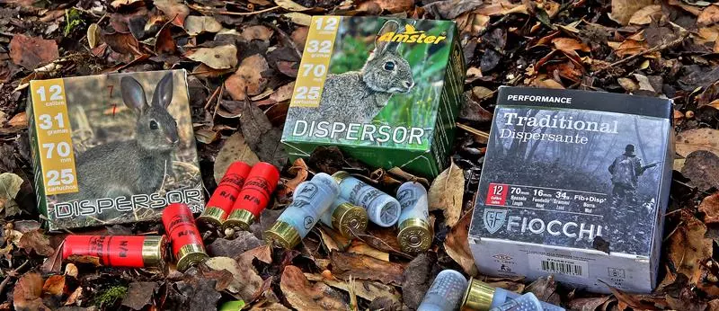 Procura um bom cartucho dispersor?