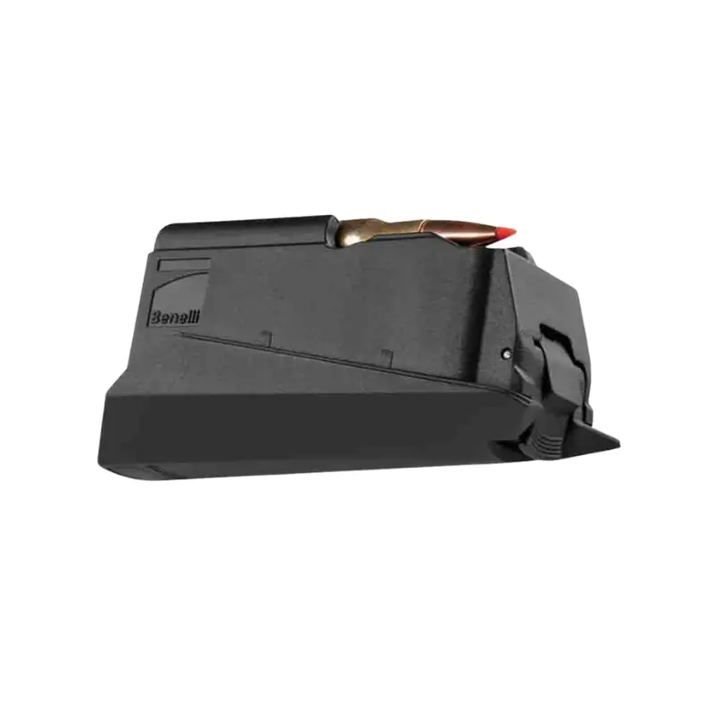 Carregador Benelli Lupo 5 Tiros 30.06SPRG/270WIN.
