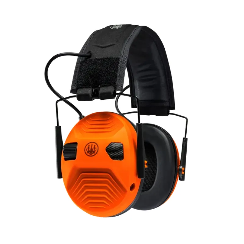 Auscultador Elétronico Beretta Earmuff