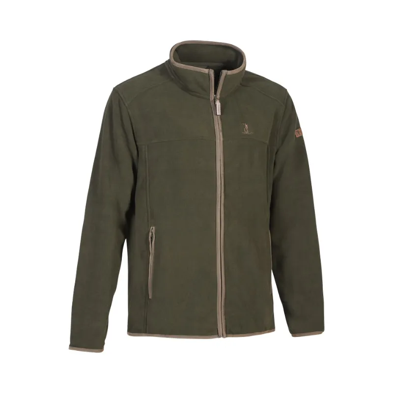 Blusão Polar Scotland