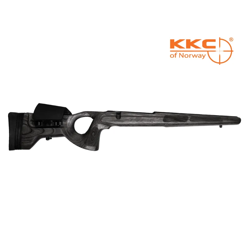 Coronha KKC DuoGrip Schultz & Larsen Victory/M97 DL Right