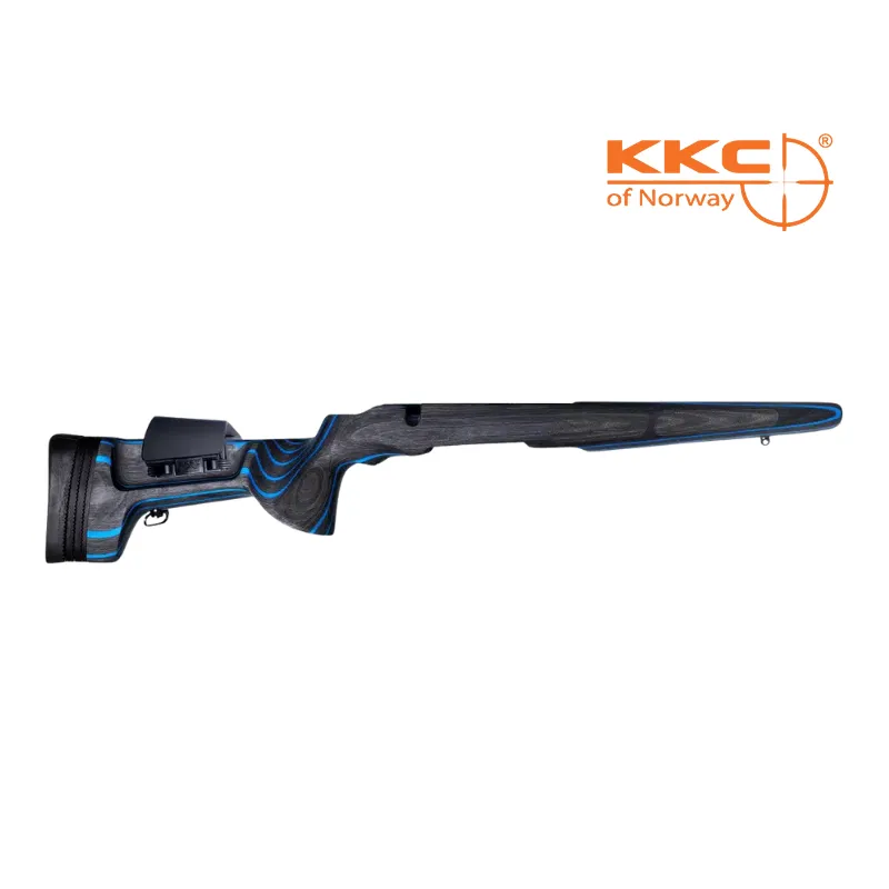 Coronha KKC Short Browning X-Bolt LA Right