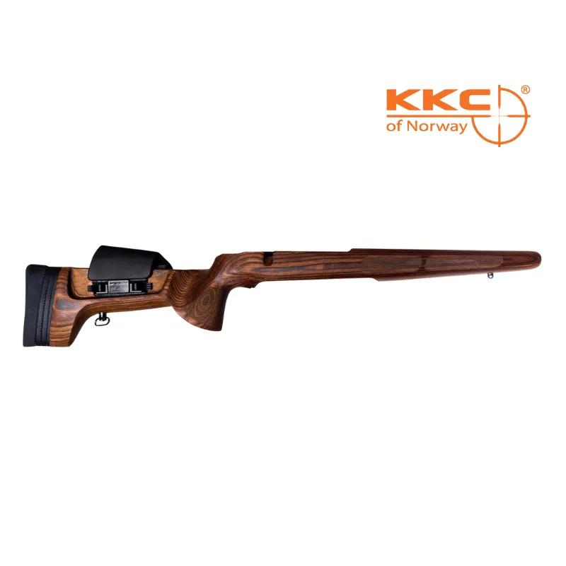 Coronha KKC Hunting Schultz & Larsen Victory/M97 DL Right