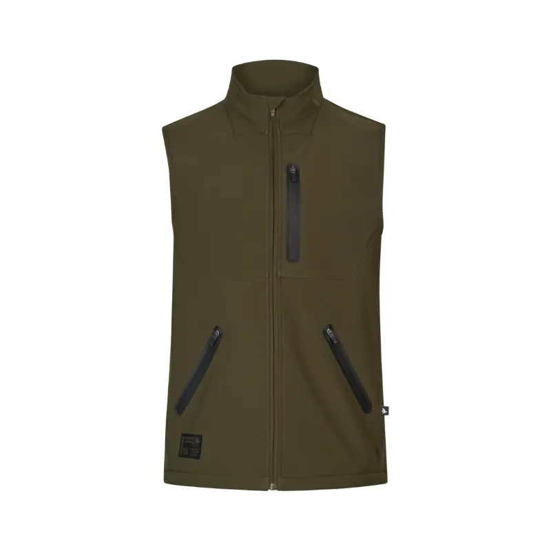 Casaco Seeland Chaser Aero Waistcoat Pine