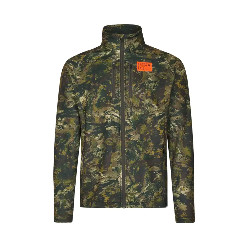 Casaco Seeland Tidal Camo