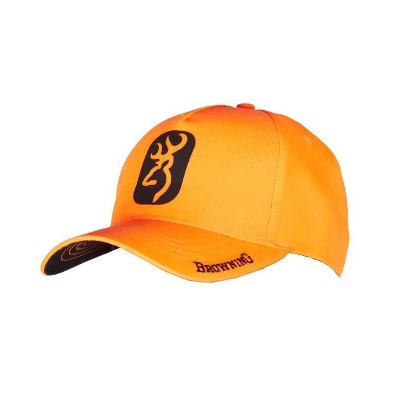 Boné Browning More
