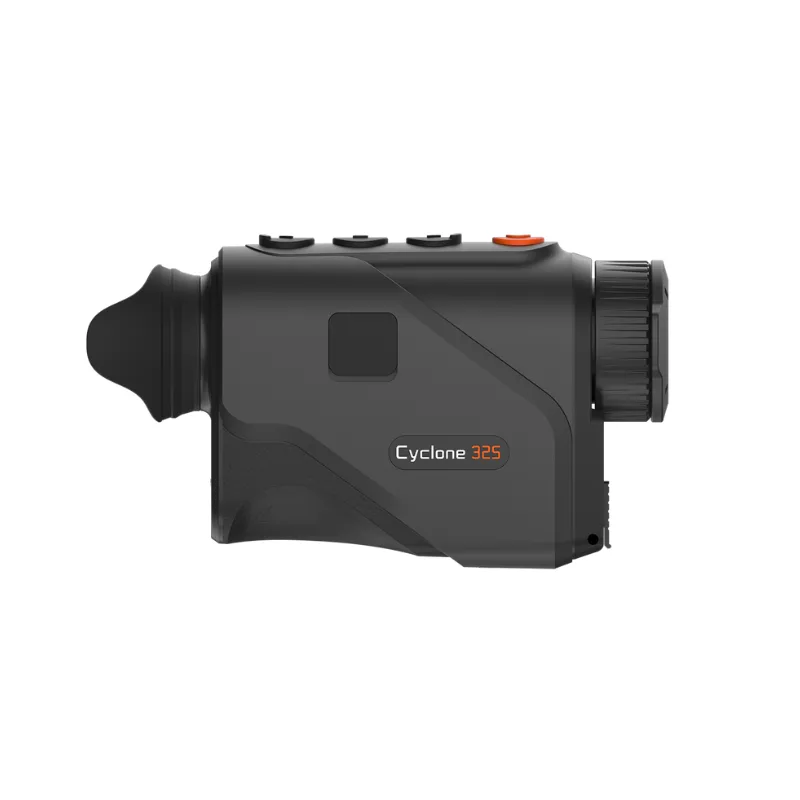 Monóculo Térmico Thermtec Cyclone 325 384x288 25mm