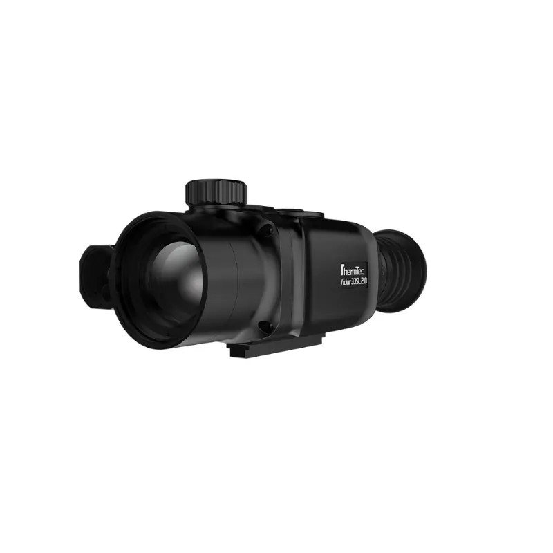 Mira Térmica Thermtec Vidar 335 LRF 2.0 348x288 35mm