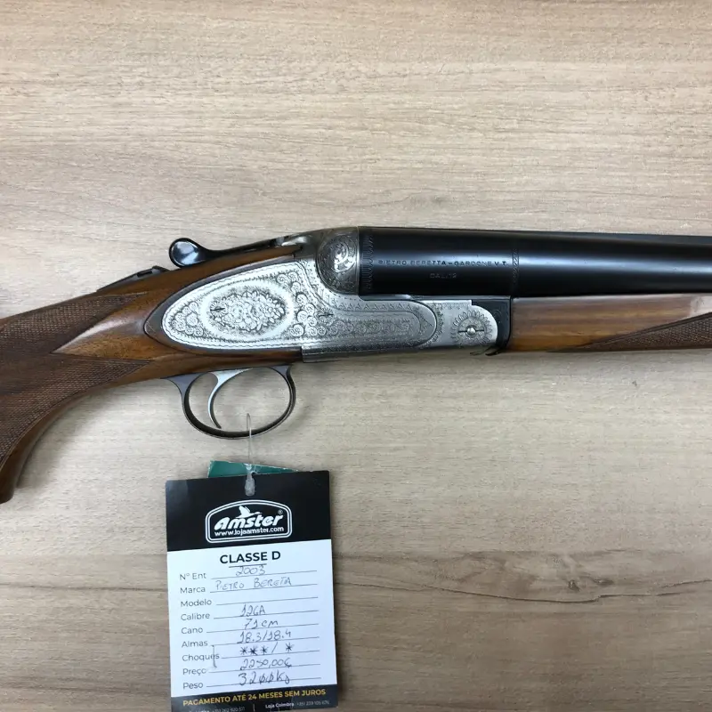 Pietro Beretta 12GA