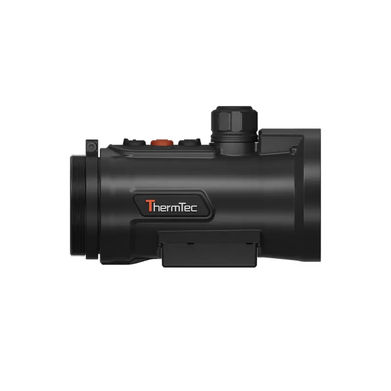 Clip-on Térmico Thermtec Hunt 650 LRF 640x512 50mm