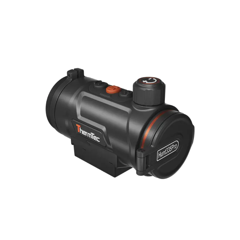 Clip-on Térmico Thermtec Hunt 335 Pro 384x288 35mm