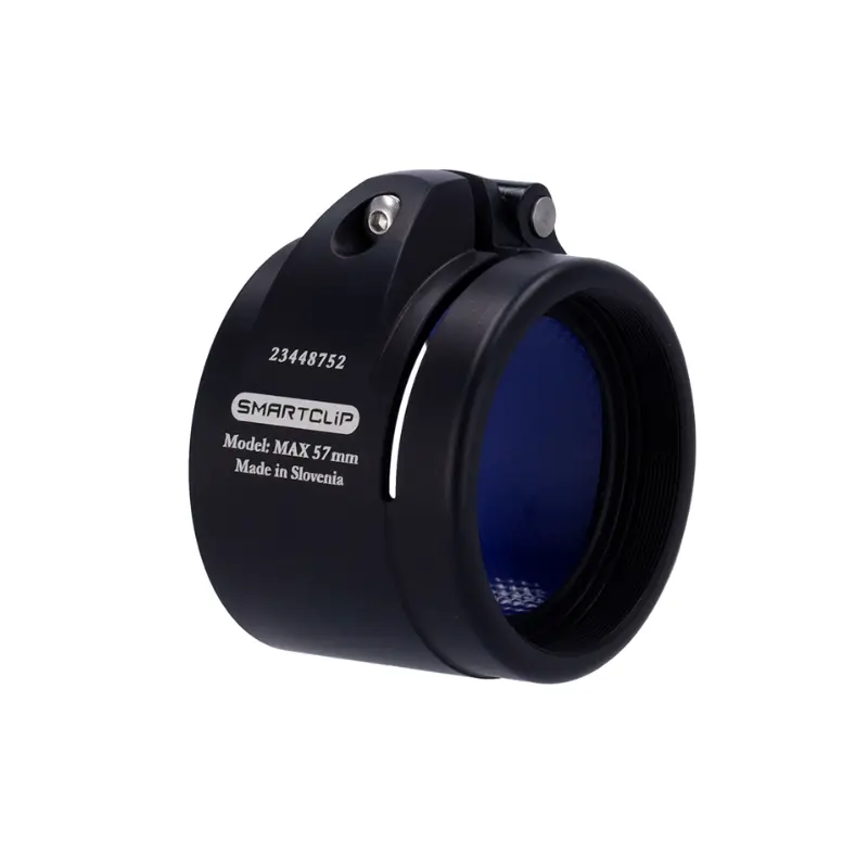 Adaptador Clip-on Thermtec Smartclip Hunt