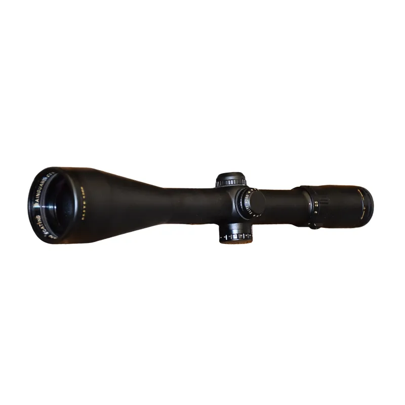 Bushnell Elite 4200 2.5-10x50