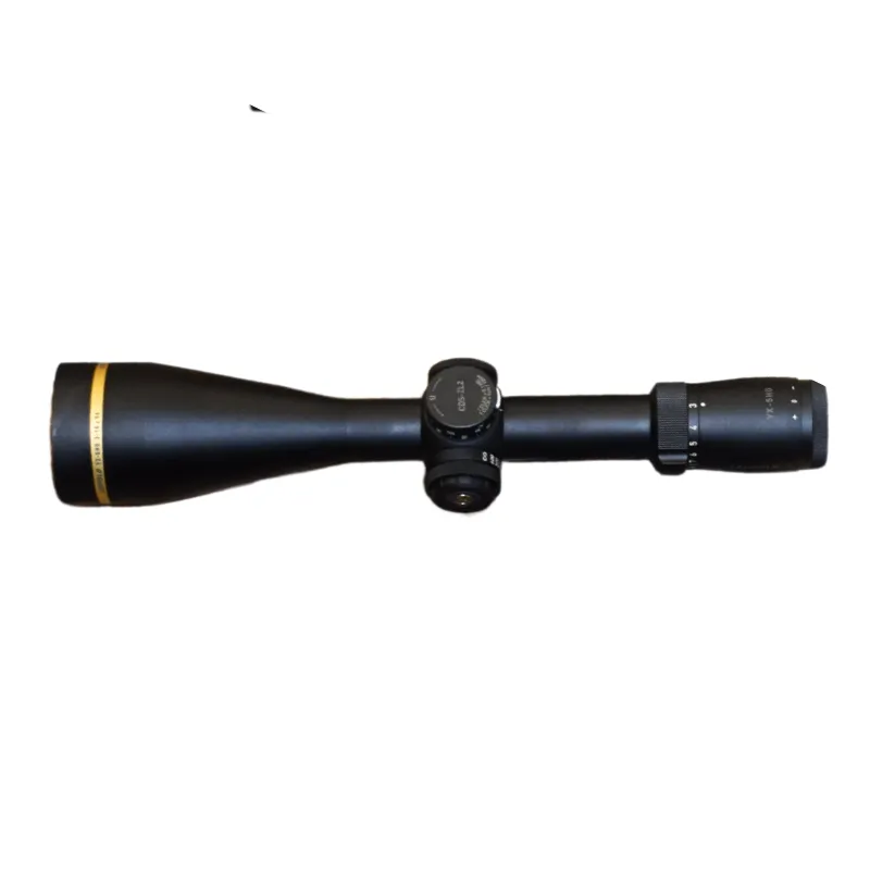 Leupold VX-5HD 3-15X56 (torreta)